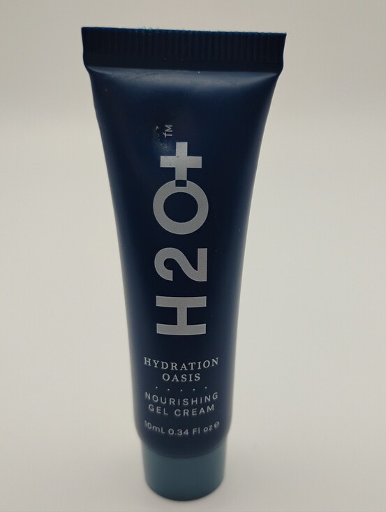 H2O Other - H2O+ Hydration Oasis Nourishing Gel Cream NWOT NEVER OPENED